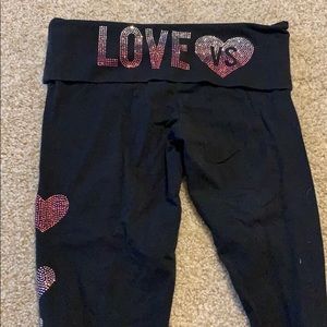 Victoria’s Secret Yoga Leggings